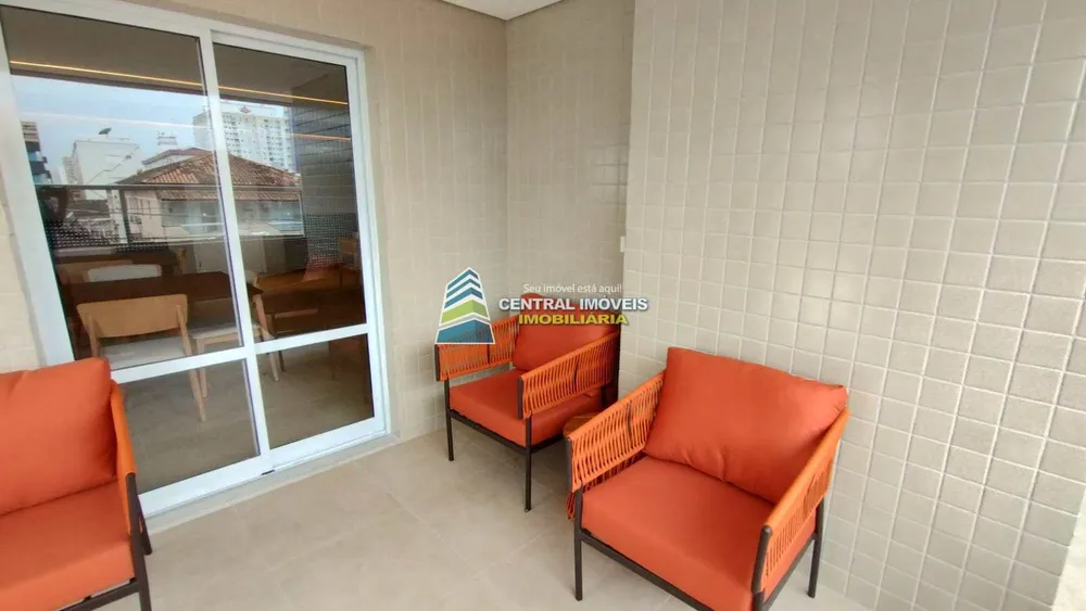 Apartamento, 1 quarto, 43 m² - Foto 4