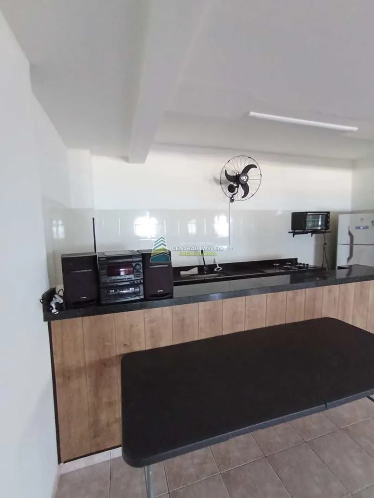 Apartamento, 2 quartos, 79 m² - Foto 3