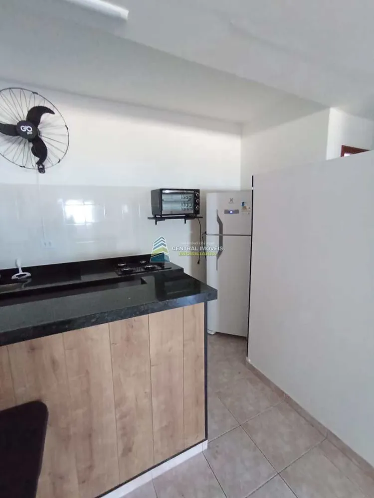 Apartamento, 2 quartos, 79 m² - Foto 2