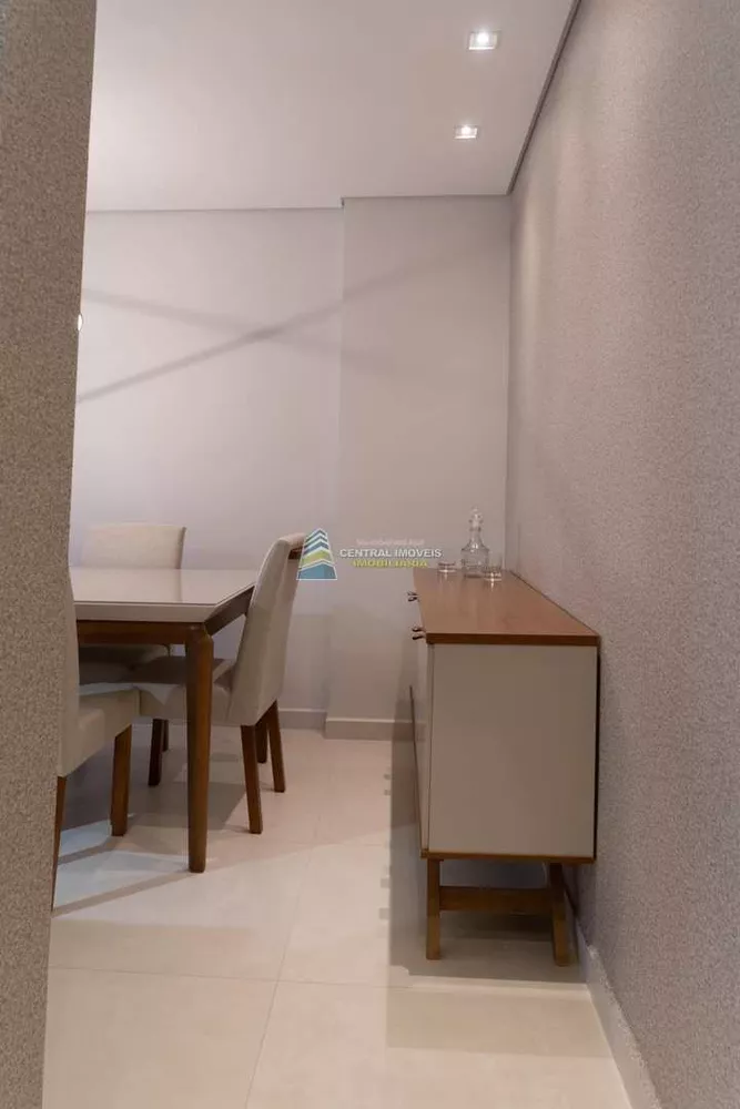 Apartamento à venda com 3 quartos, 120m² - Foto 3