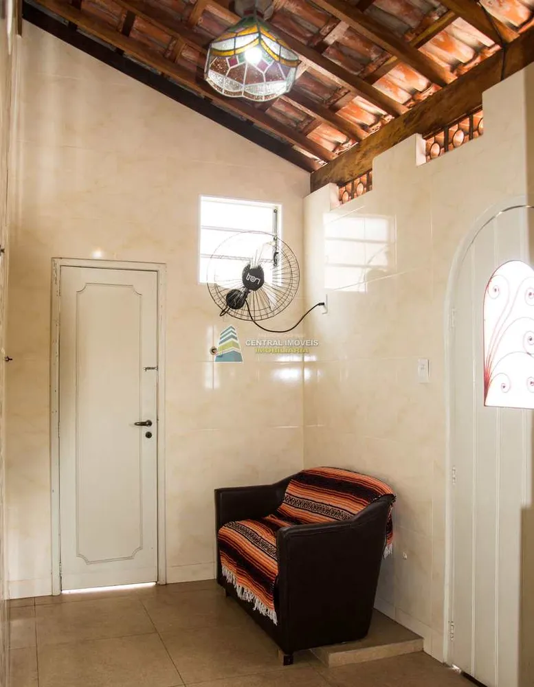 Sobrado, 3 quartos, 203 m² - Foto 10