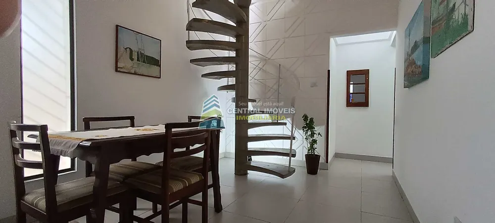 Sobrado, 3 quartos, 203 m² - Foto 9