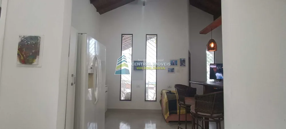 Sobrado, 3 quartos, 203 m² - Foto 4