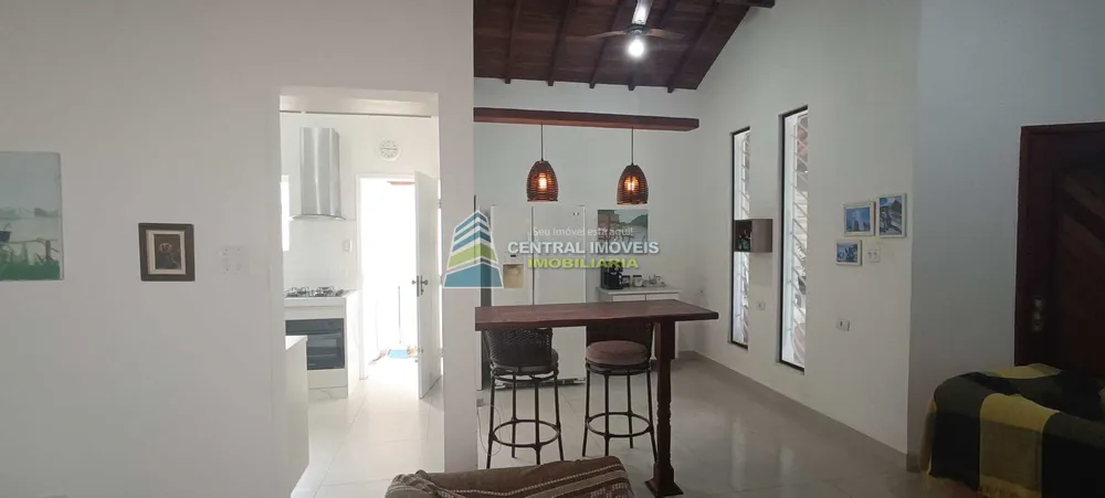 Sobrado, 3 quartos, 203 m² - Foto 3