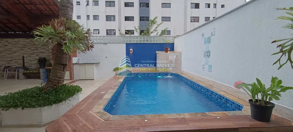 Sobrado, 3 quartos, 203 m² - Foto 7