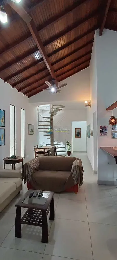 Sobrado, 3 quartos, 203 m² - Foto 12