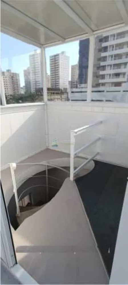Sobrado, 3 quartos, 203 m² - Foto 1