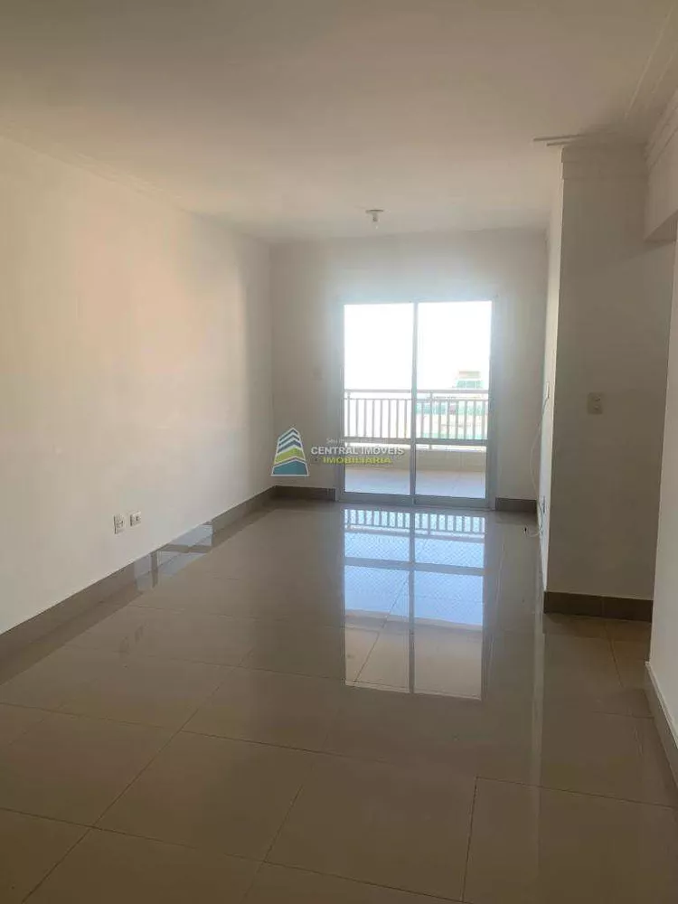 Apartamento à venda com 2 quartos, 90m² - Foto 4