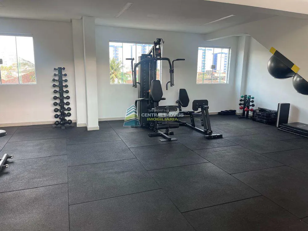 Apartamento, 1 quarto, 56 m² - Foto 6