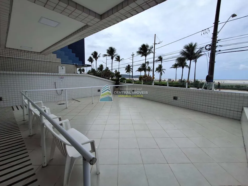 Apartamento, 3 quartos, 144 m² - Foto 1