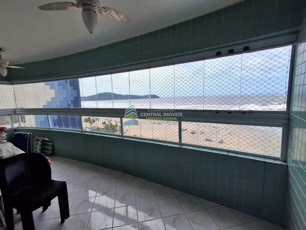 Apartamento, 3 quartos, 144 m² - Foto 1