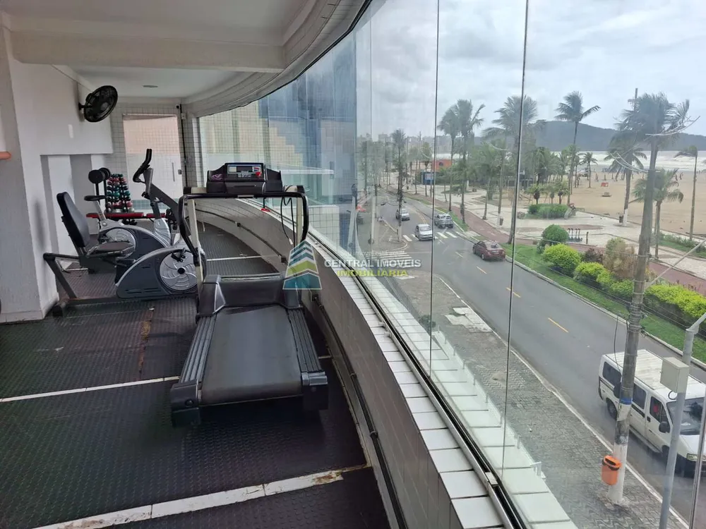 Apartamento, 3 quartos, 144 m² - Foto 4