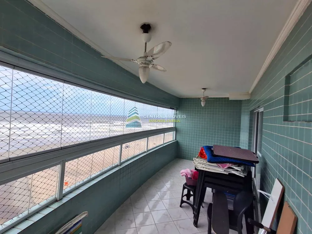 Apartamento, 3 quartos, 144 m² - Foto 2