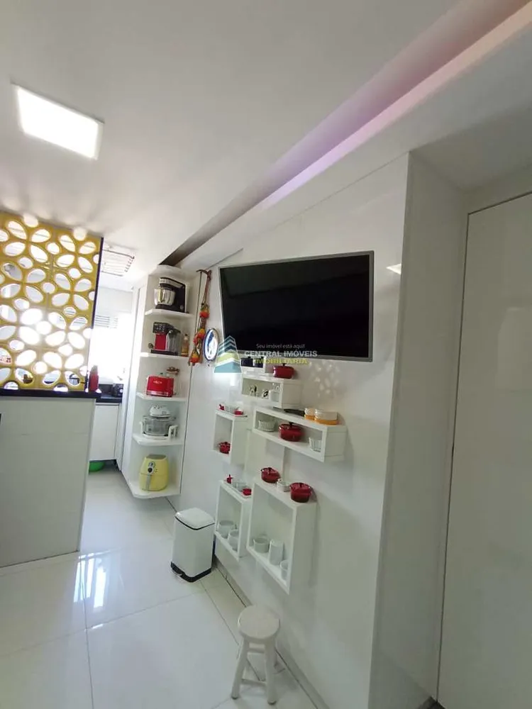 Apartamento, 3 quartos, 164 m² - Foto 4