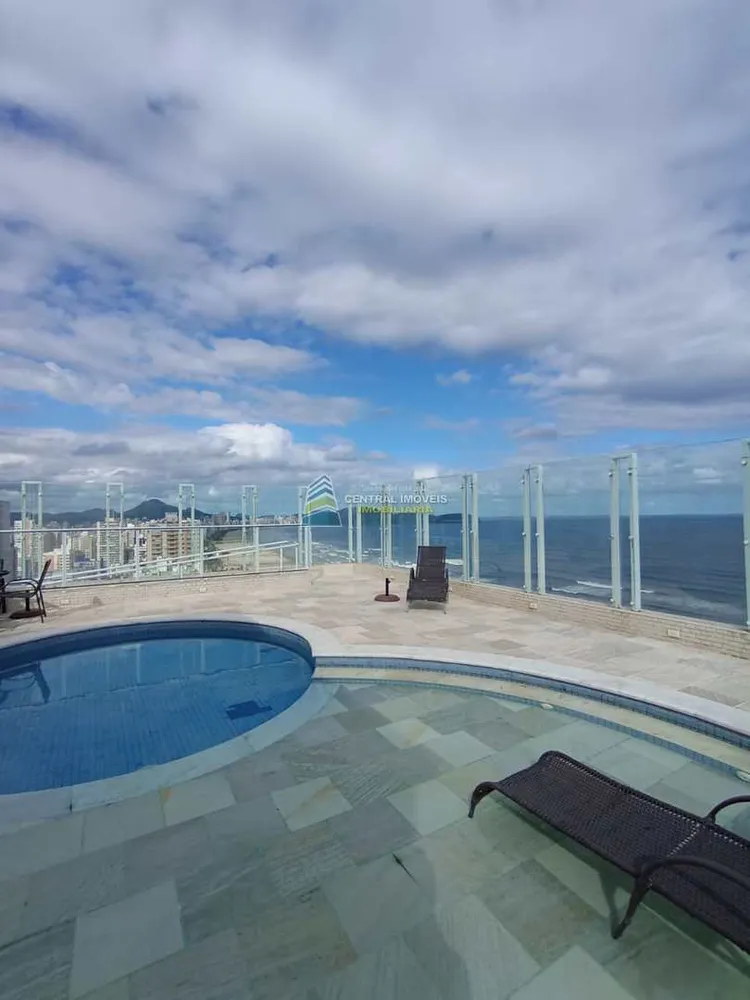Apartamento, 3 quartos, 164 m² - Foto 2
