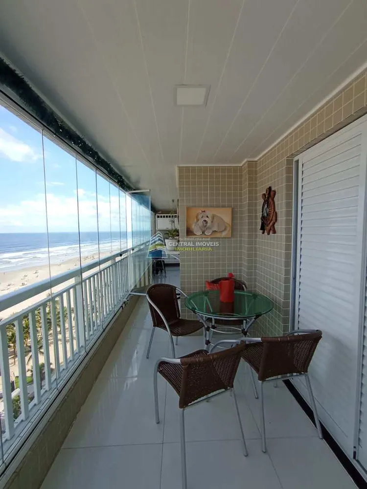 Apartamento, 3 quartos, 164 m² - Foto 1