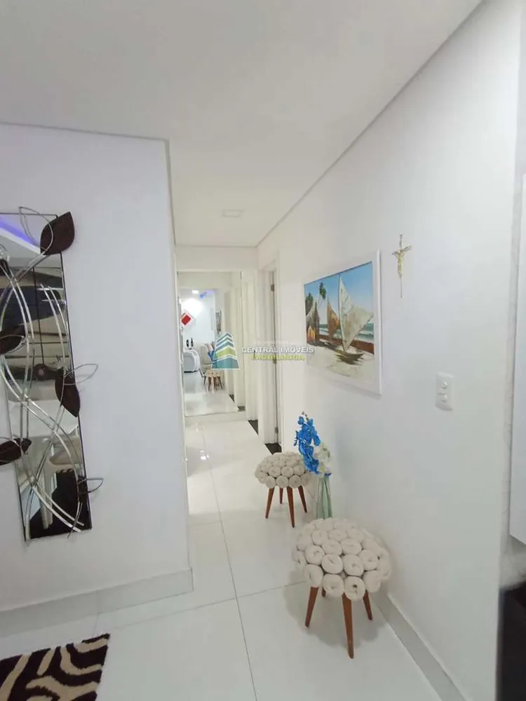 Apartamento, 3 quartos, 164 m² - Foto 2