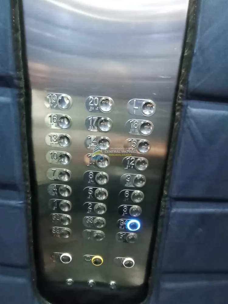 Apartamento, 3 quartos, 164 m² - Foto 9