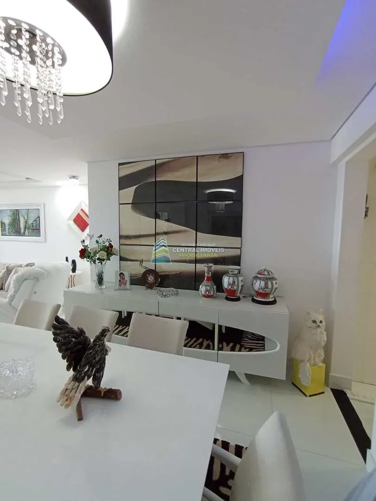 Apartamento, 3 quartos, 164 m² - Foto 4