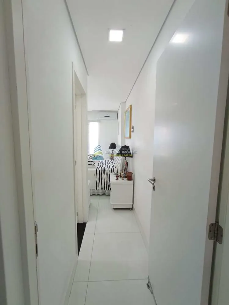 Apartamento, 3 quartos, 164 m² - Foto 3