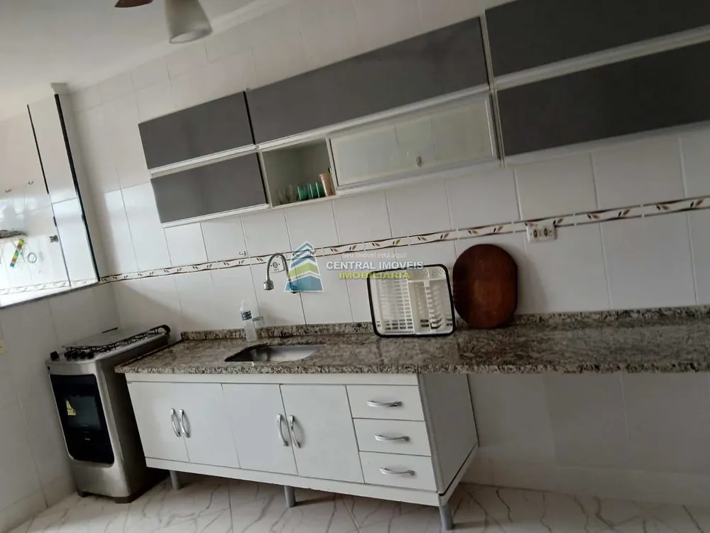 Apartamento, 3 quartos, 110 m² - Foto 3
