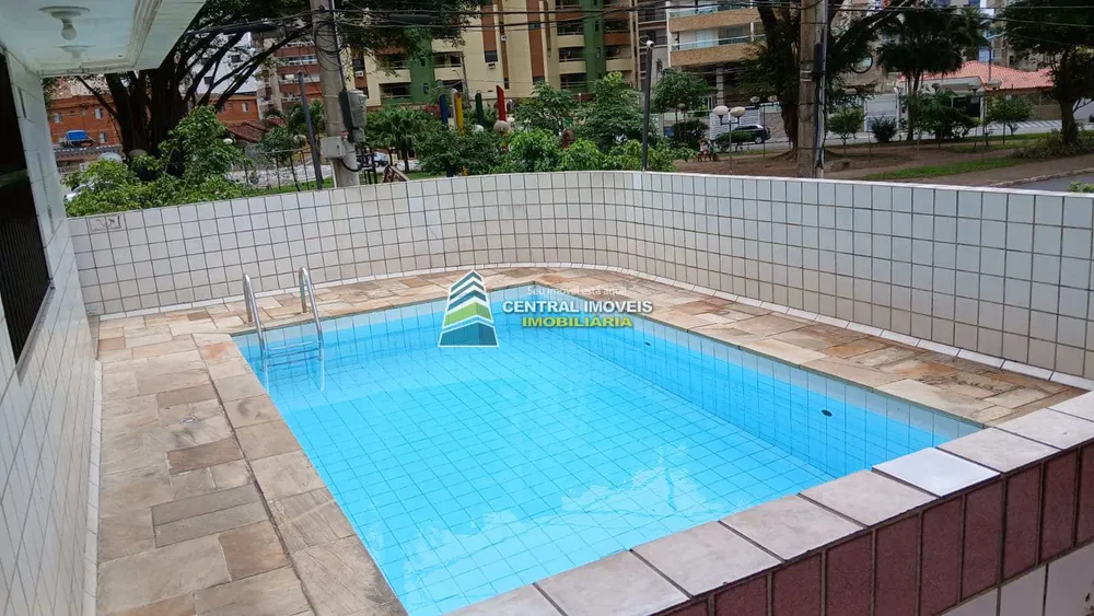 Apartamento, 3 quartos, 110 m² - Foto 5