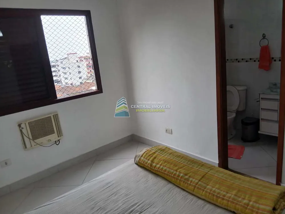 Apartamento, 3 quartos, 110 m² - Foto 4