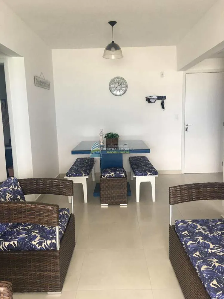 Apartamento, 2 quartos, 66 m² - Foto 2