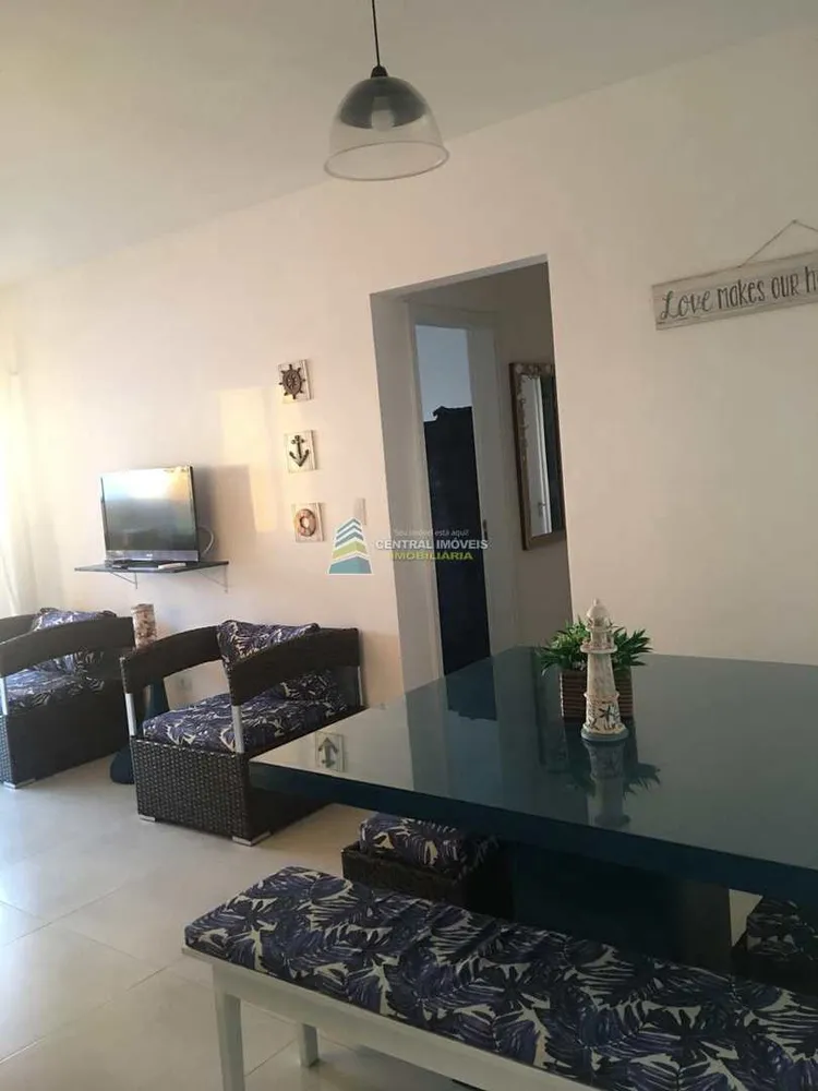 Apartamento, 2 quartos, 66 m² - Foto 3