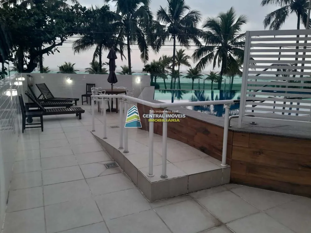 Apartamento, 2 quartos, 66 m² - Foto 1