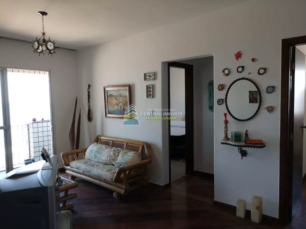 Apartamento à venda com 4 quartos, 111m² - Foto 5