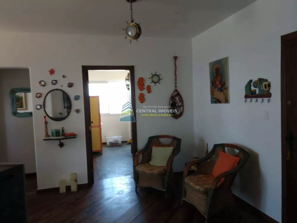 Apartamento à venda com 4 quartos, 111m² - Foto 8