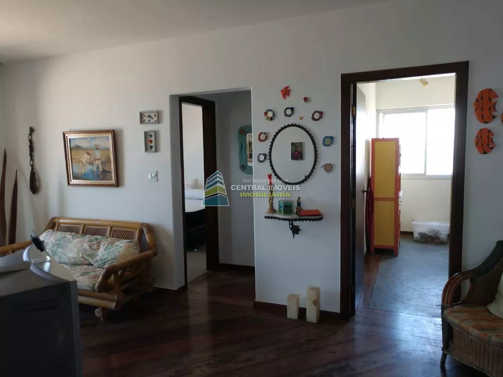 Apartamento à venda com 4 quartos, 111m² - Foto 6