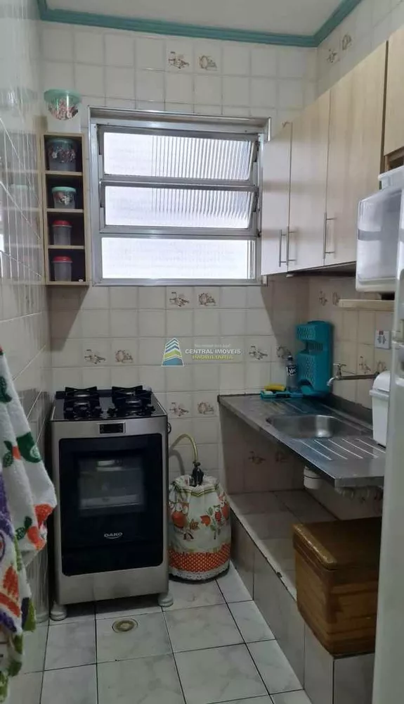 Apartamento à venda com 1 quarto, 49m² - Foto 4