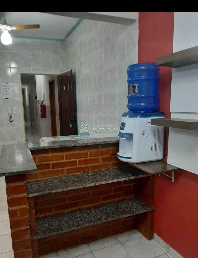 Apartamento à venda com 1 quarto, 49m² - Foto 3