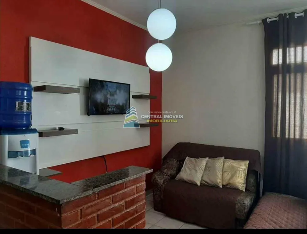 Apartamento, 1 quarto, 49 m² - Foto 9