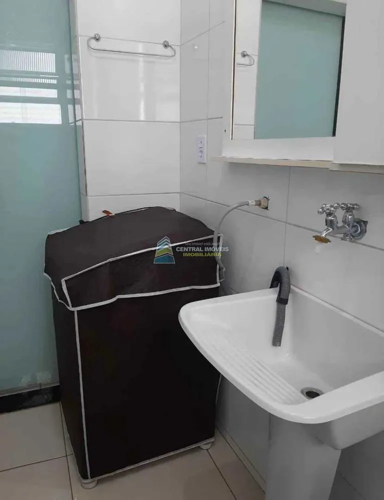 Apartamento, 1 quarto, 49 m² - Foto 11