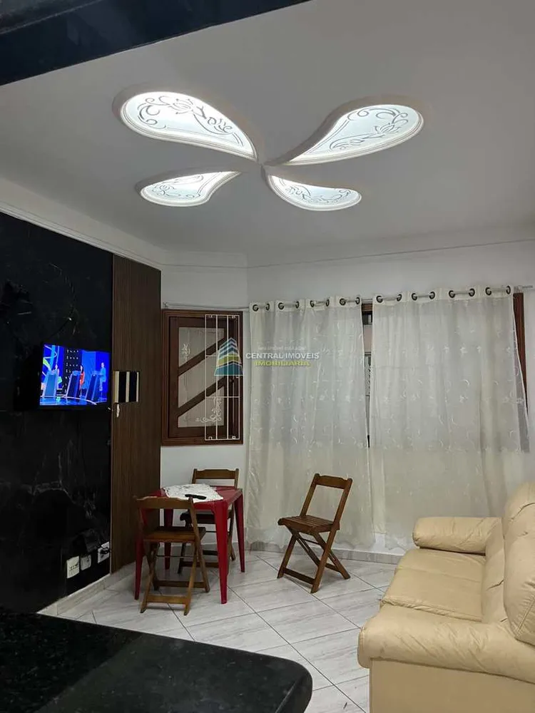 Casa, 3 quartos, 165 m² - Foto 4