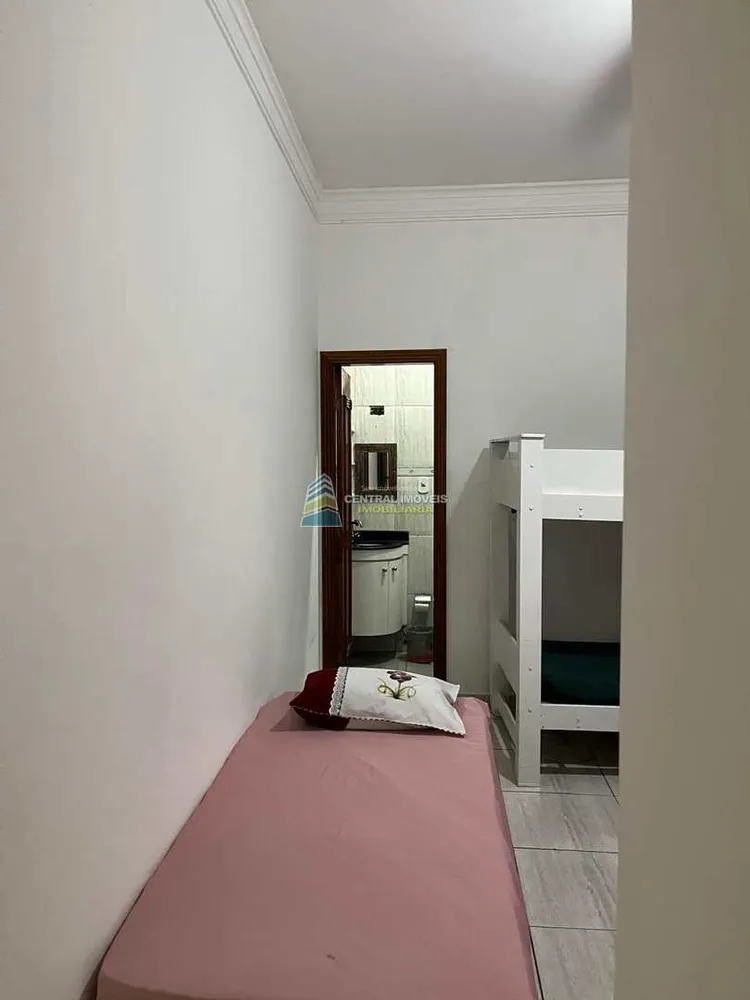 Casa, 3 quartos, 165 m² - Foto 10
