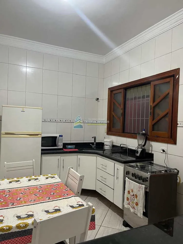 Casa, 3 quartos, 165 m² - Foto 6