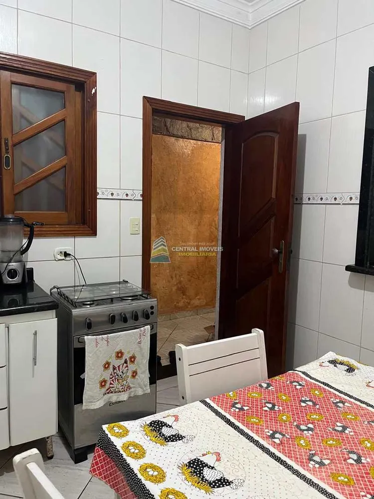 Casa, 3 quartos, 165 m² - Foto 7