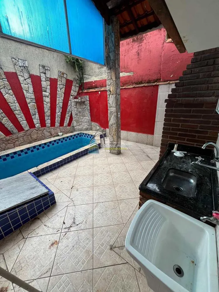 Casa, 3 quartos, 165 m² - Foto 1