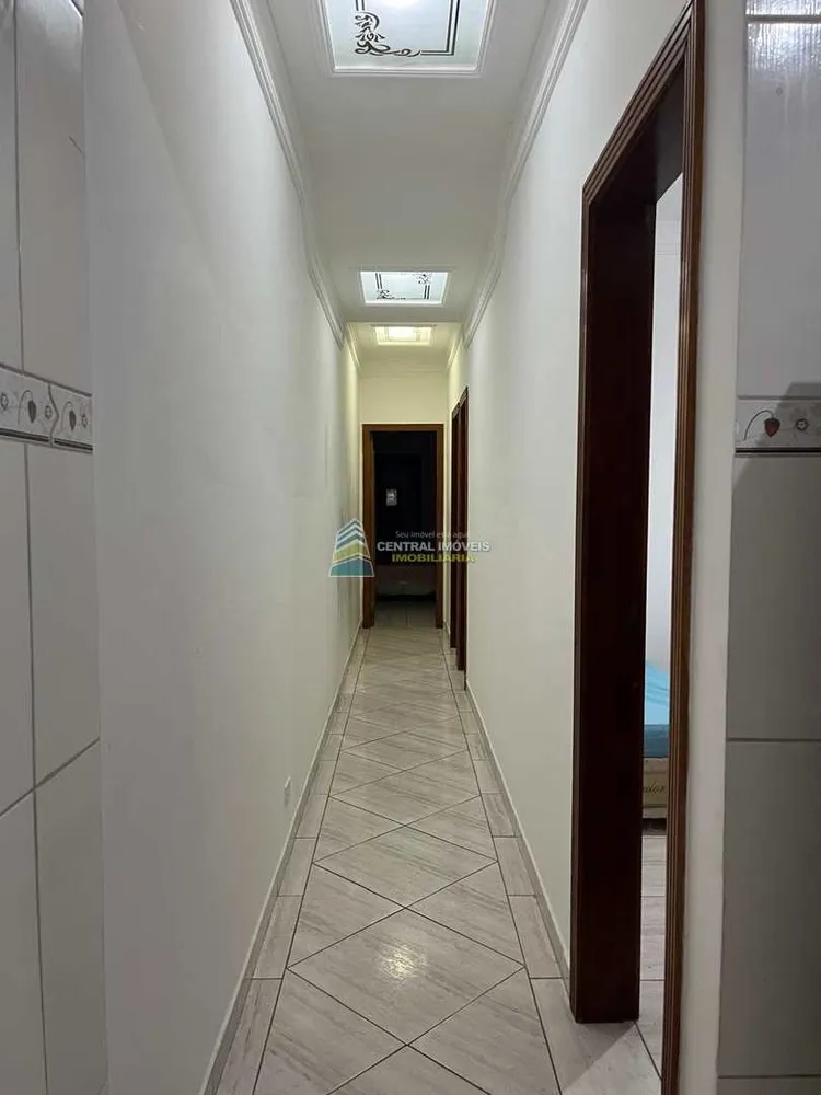 Casa, 3 quartos, 165 m² - Foto 8