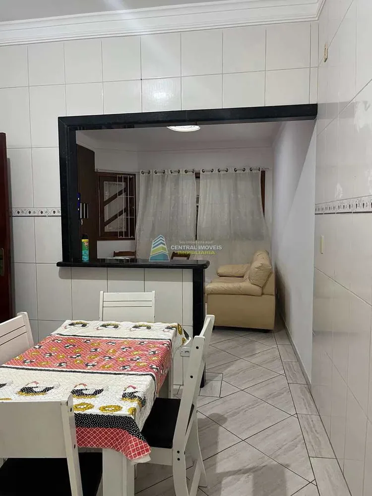 Casa, 3 quartos, 165 m² - Foto 4