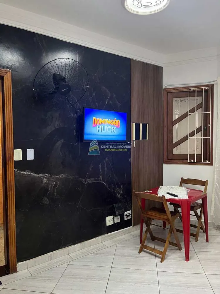 Casa, 3 quartos, 165 m² - Foto 3