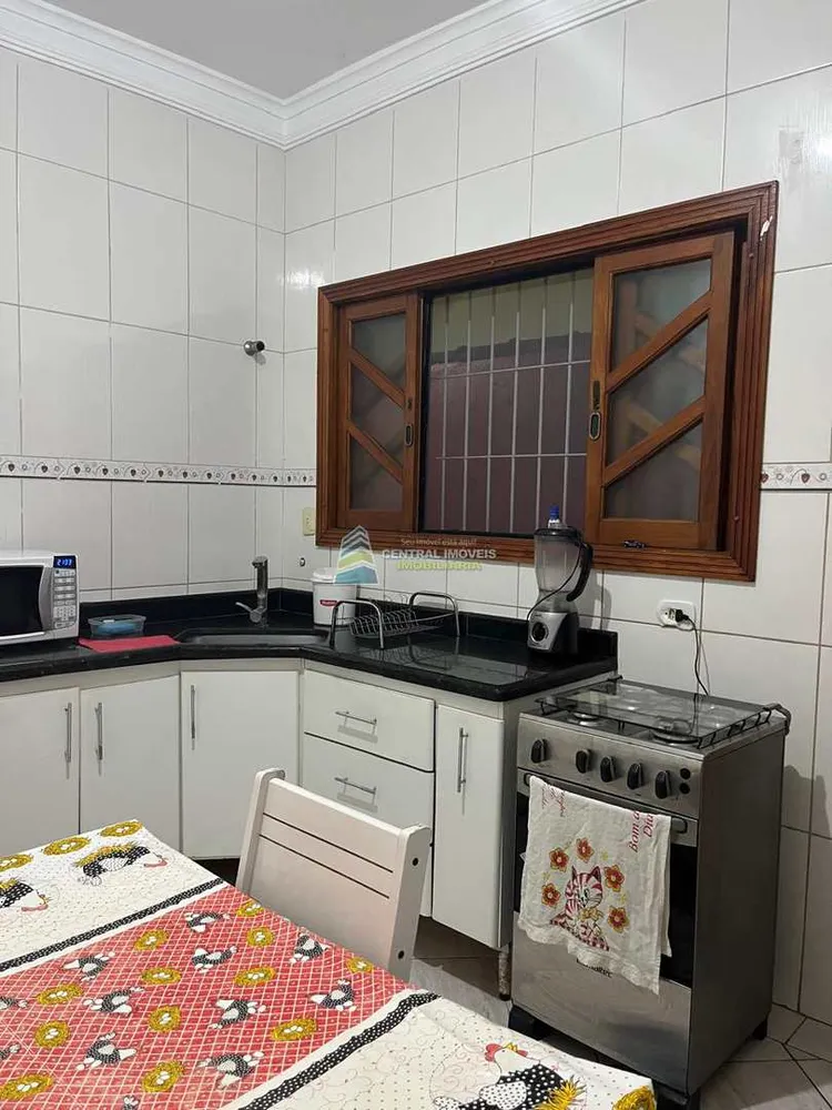 Casa, 3 quartos, 165 m² - Foto 5