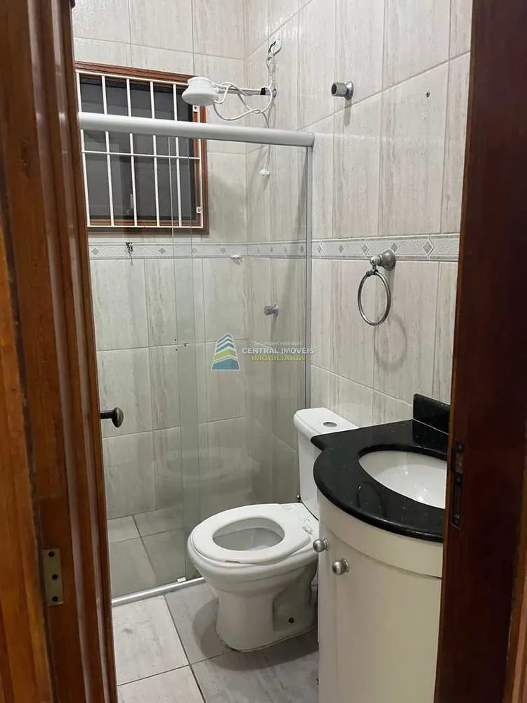 Casa, 3 quartos, 165 m² - Foto 12