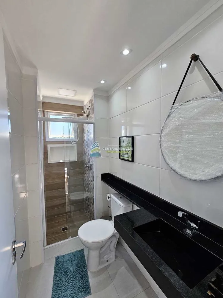 Apartamento, 2 quartos, 72 m² - Foto 9