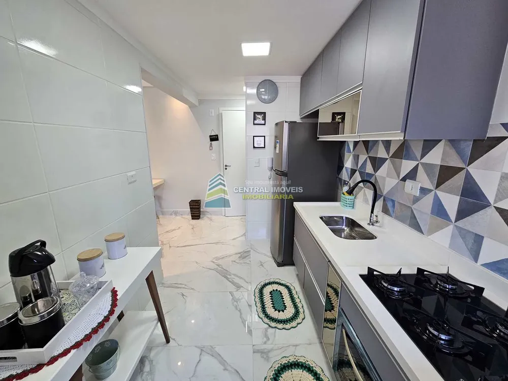 Apartamento, 2 quartos, 72 m² - Foto 12