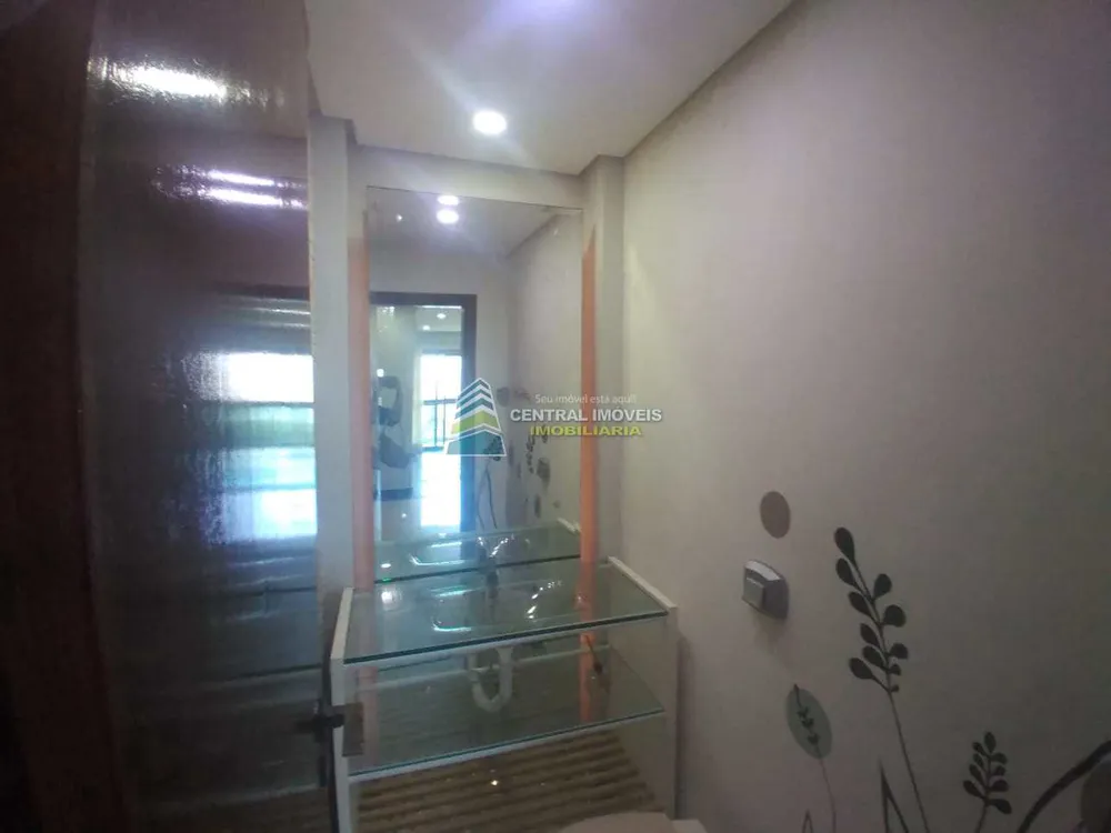Apartamento, 4 quartos, 170 m² - Foto 14